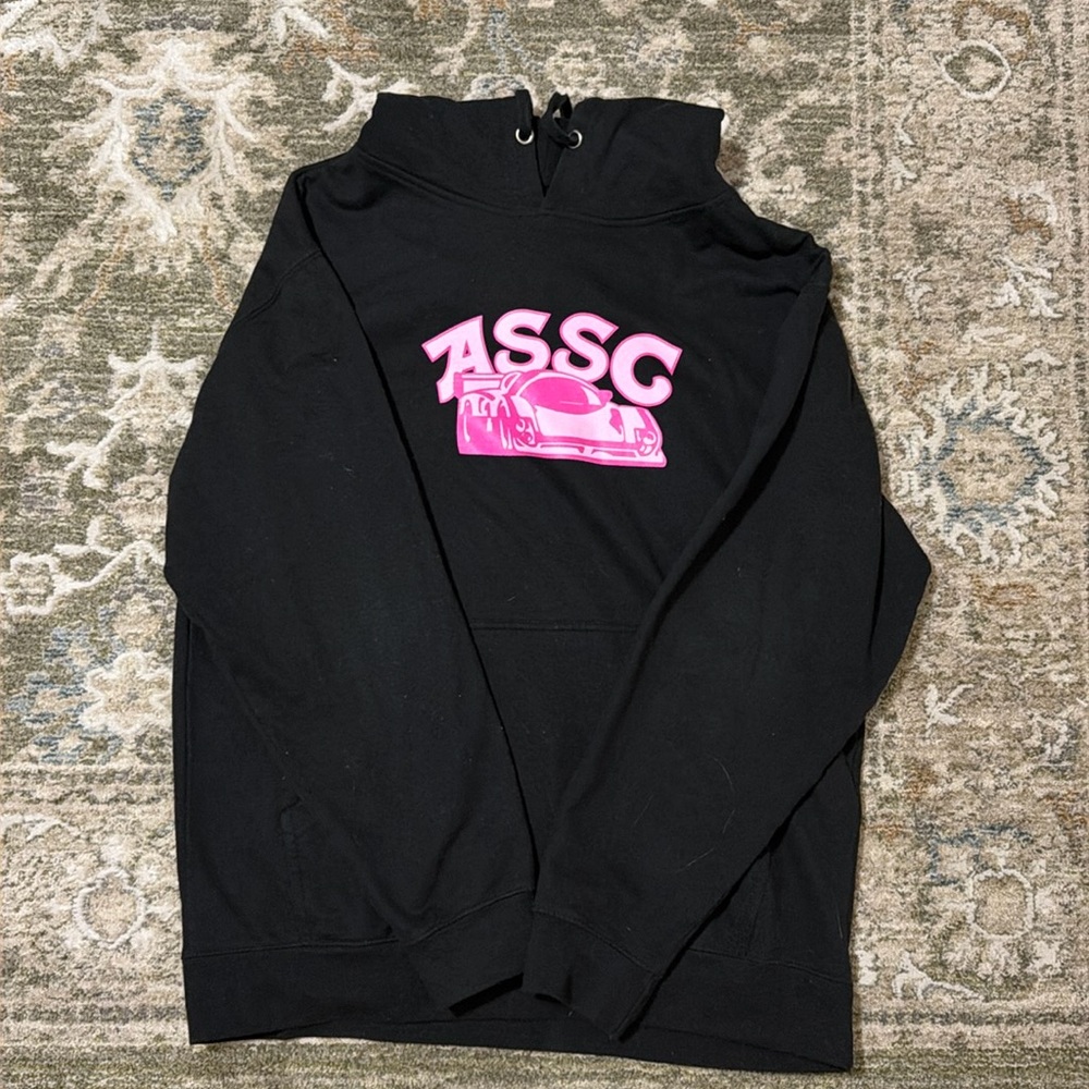 Anti Socal Social Club Hoodie